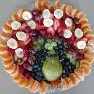 Gesunde Ernährung 2018