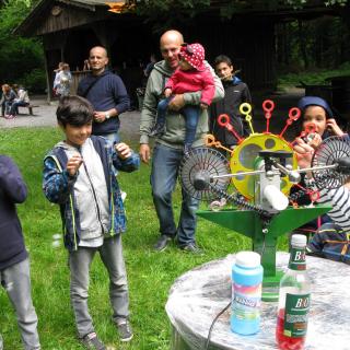 Pfühlpark 2017