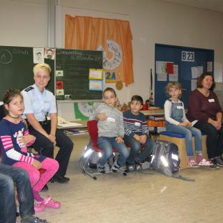 Gewaltprävention