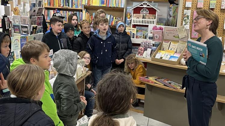 Welttag des Buches 4a-b-c