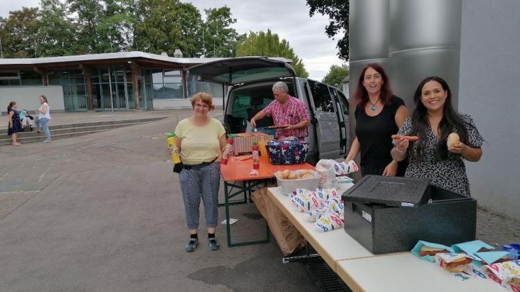 Grillaktion - DANKE!