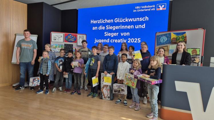 jugend creativ 2025