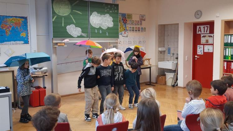 Patentreffen Wettertanz