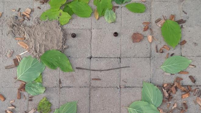 GottesSchöpfung Klasse 2